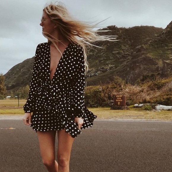 ASOS Dresses & Skirts - Lioness Mini Dress